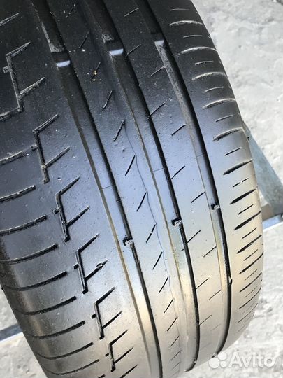 Continental PremiumContact 6 225/45 R18