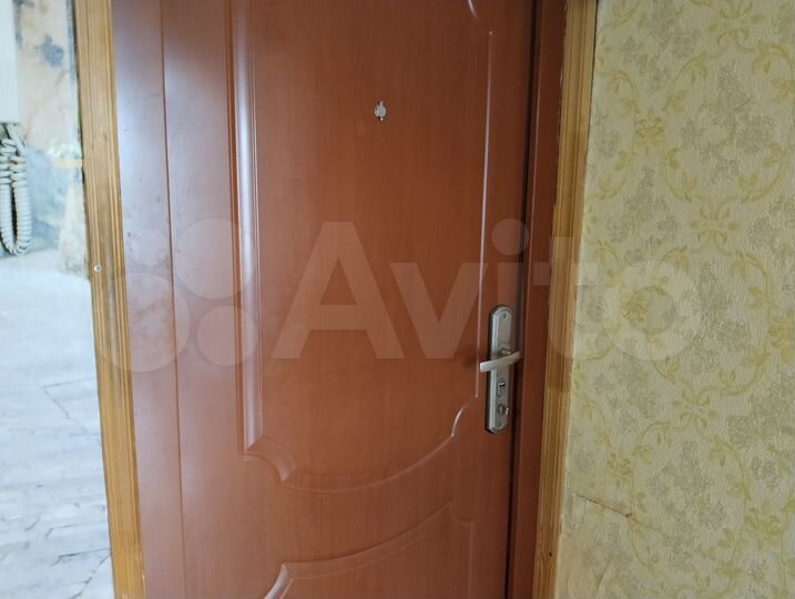 3-к. квартира, 62,8 м², 6/10 эт.