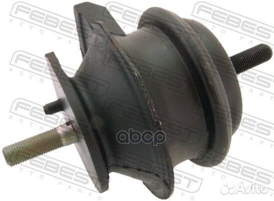 Подушка двигателя передняя (toyota mark 2/chase