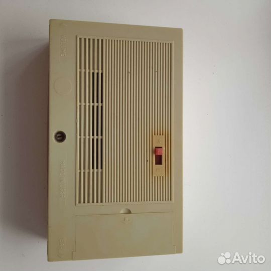 Радиоприемник selga 402