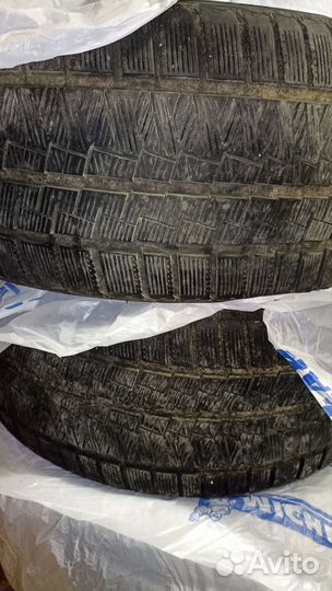 Habilead SnowShoes AW33 275/40 R20