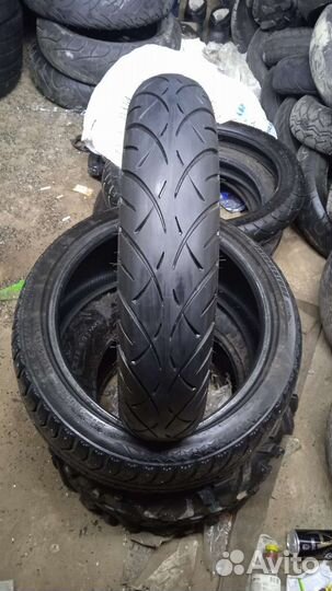 130 80 17 metzeler me 888 marathon мотошина r17