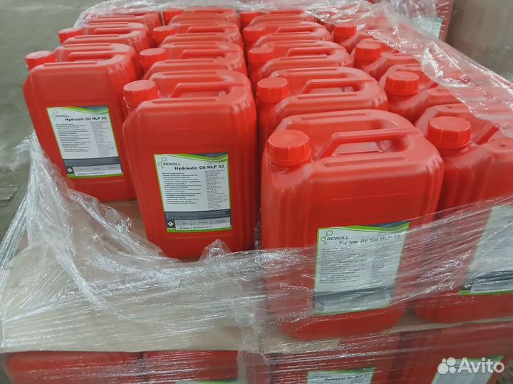 Моторное масло 5W-40