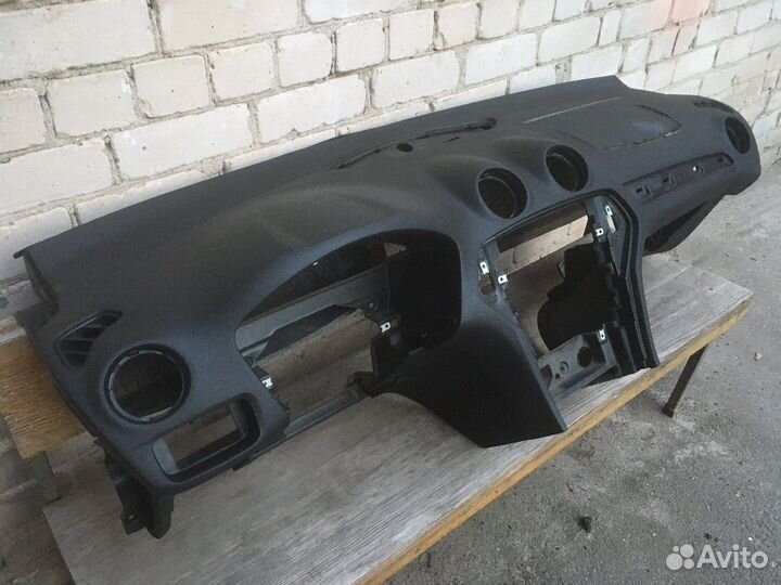 Торпедо Ford Mondeo 4