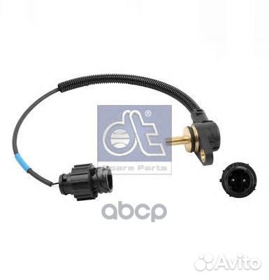 Датчик температуры охлажд. жидк. Volvo FH/FM 22