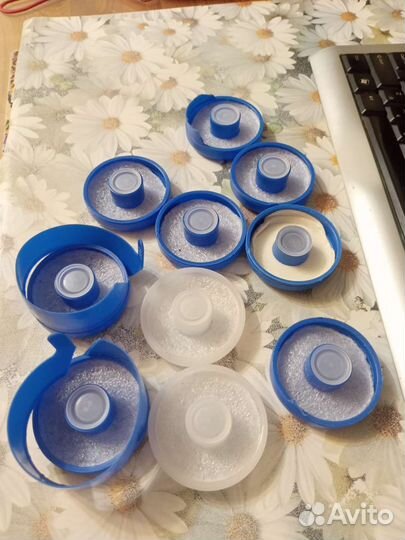 Крышка для бутылки 19 литров