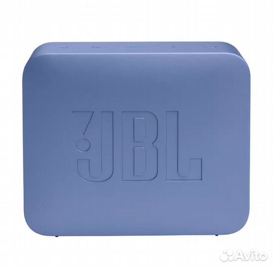 JBL GO Essential Blue