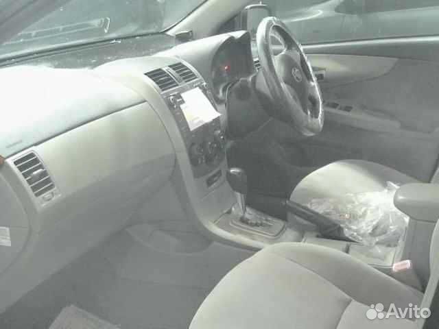 Авто Toyota corolla axio NZE144 1nzfe