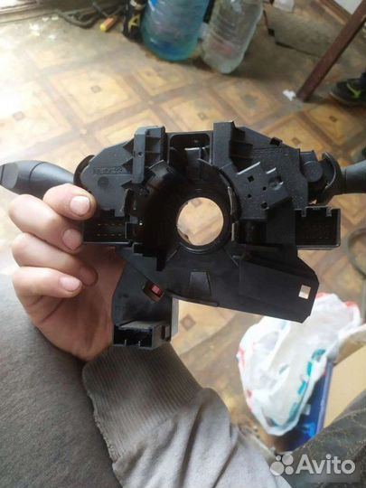 Подрулевой шлейф Ford Focus 1 1998-2004
