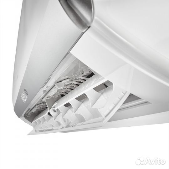 Сплит-система инверторная Electrolux eacs/I-12 HM