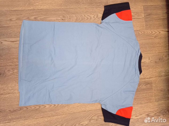 Футболка мужская. Новая