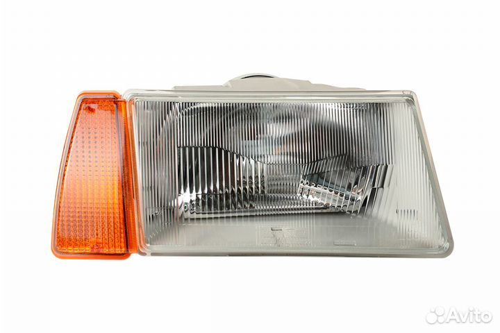 Фара 2108 правая