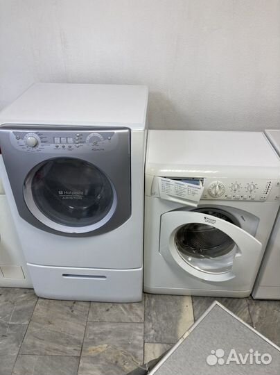 Стиральная машина Б/У гарантия доставка