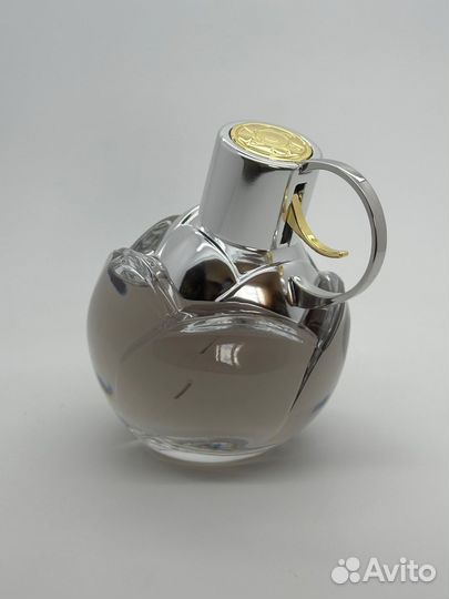 Azzaro Wanted Girl Tonic