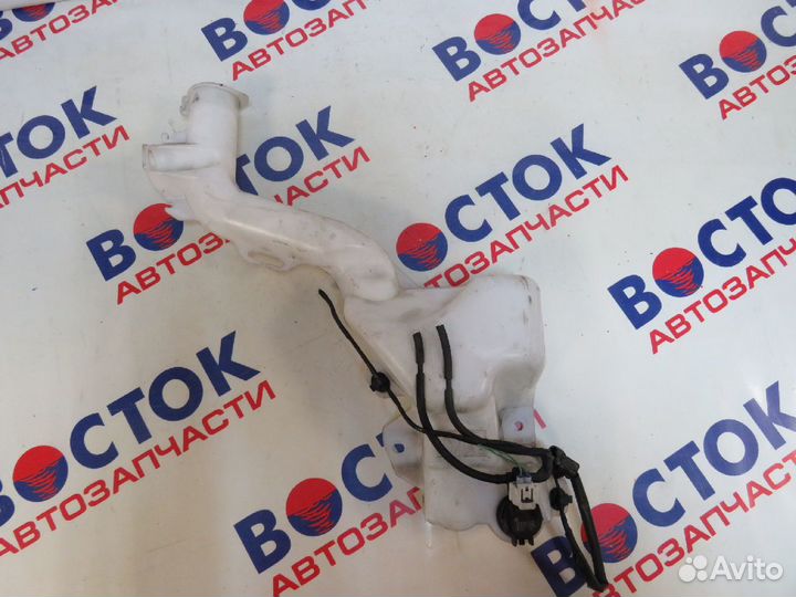 Бачок омывателя mitsubishi colt plus Z21W, Z23W, Z