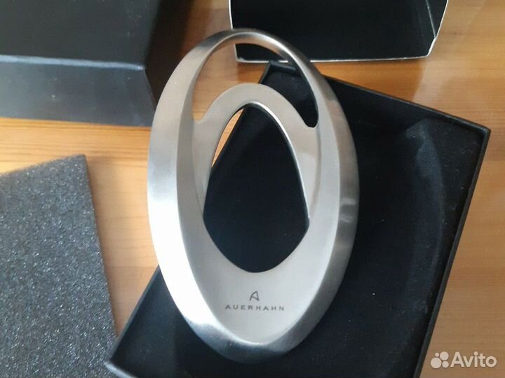 Немецкая открывалка для бытылок Auerhahn Vinoteca