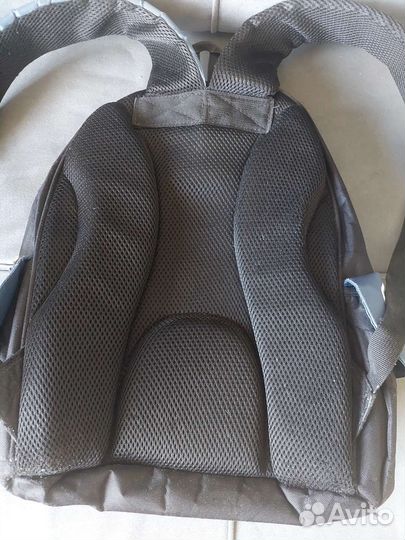 Ранец школьный для мальчика