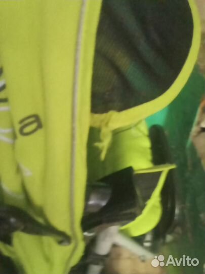 Коляска capella