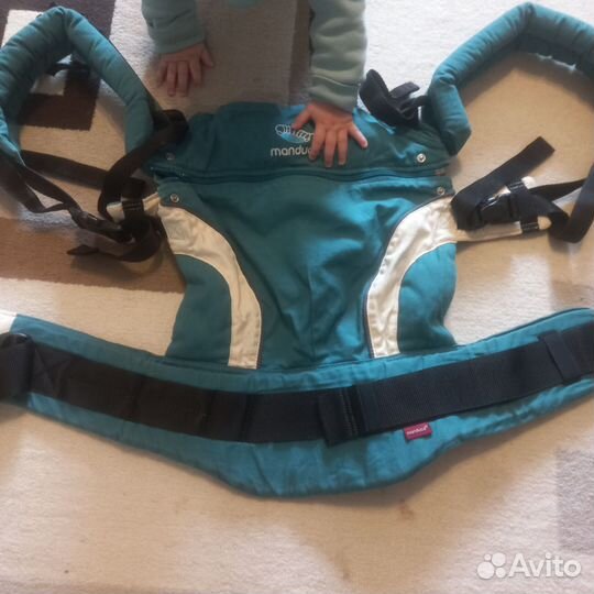 Сумки кенгуру