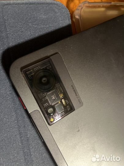 Планшет oukitel O Т5