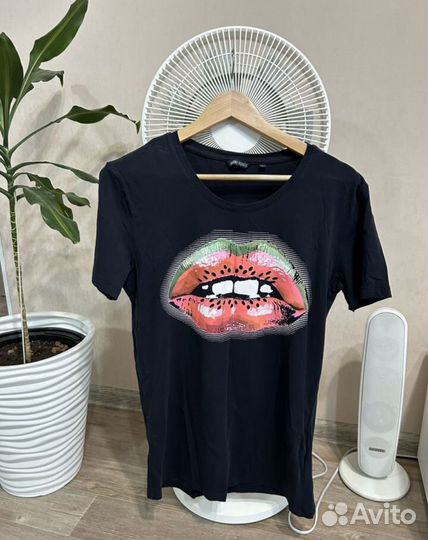 Футболка Antony Morato