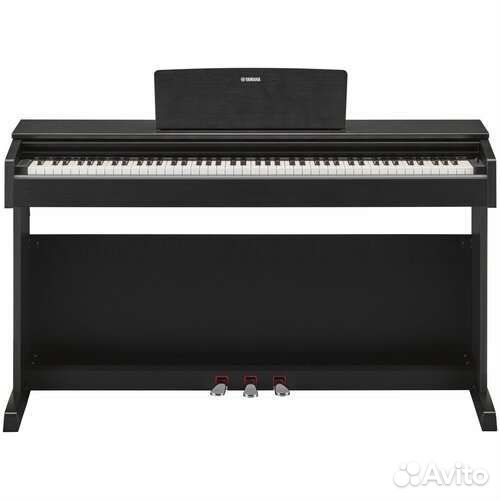 Электропианино yamaha 745 r