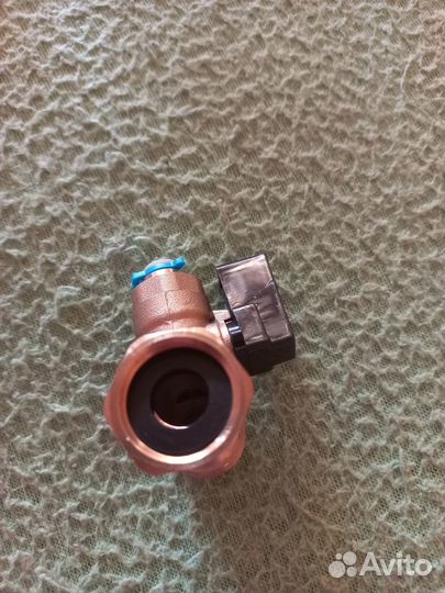 Узел подключения Аквафор, (новый)