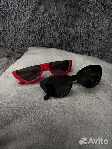 Солнцезащитные очки