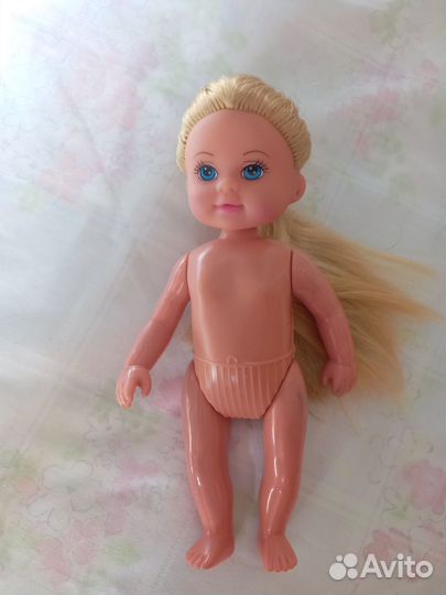 Редкие Мишка Тедди ГДР и куклы, Испания Asi