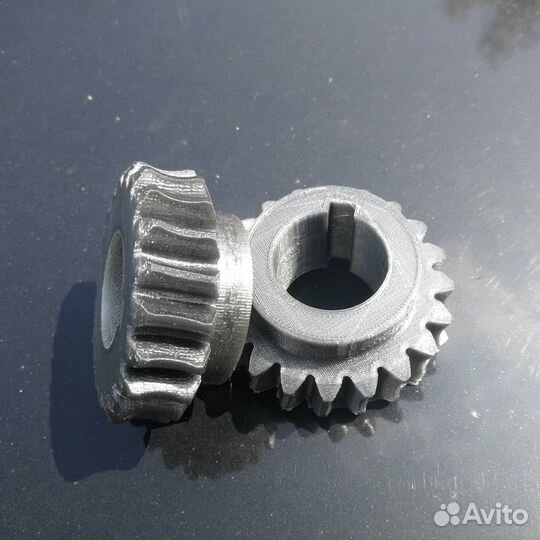 3д печать и помощь в настройке 3д-принтеров