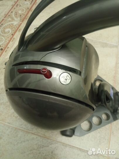 Dyson dc52 на запчасти