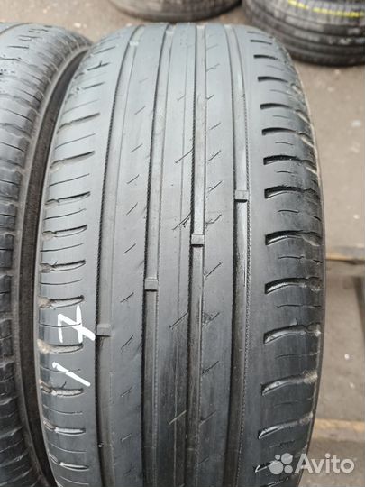 Nokian Tyres Nordman SX2 205/60 R16