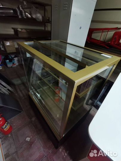 Оборудование для кафе