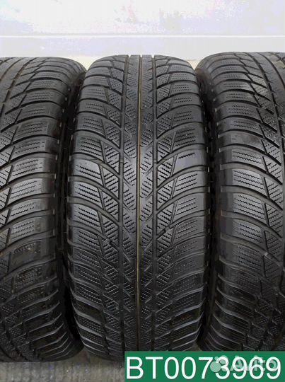 Bridgestone Blizzak LM-001 205/60 R16 105W