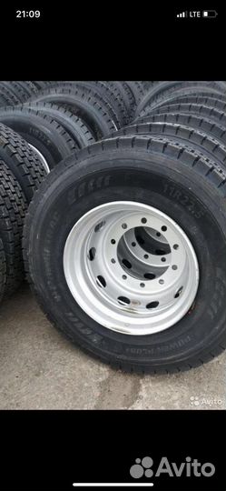 Шины колеса r 11 280