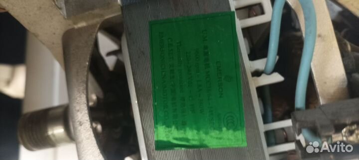 Двигатель Indesit, Samsung и другие марки