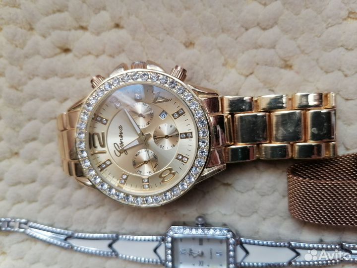 Часы женские