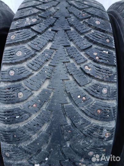 Nordman Nordman 4 235/55 R17 103M