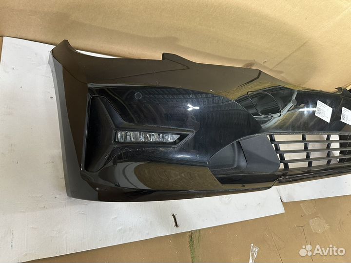 Бампер передний в сборе на BMW G20 G21