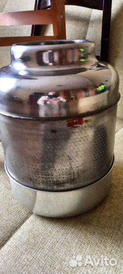 Термос Темет 5л