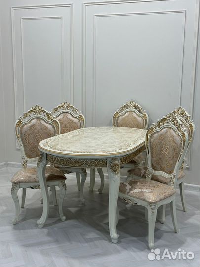 Кухонный стол / стол / стол стулья