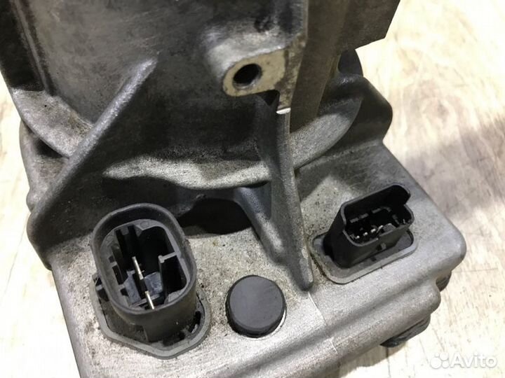 Электрогидроусилитель руля Peugeot 308 1.6 EP6DT