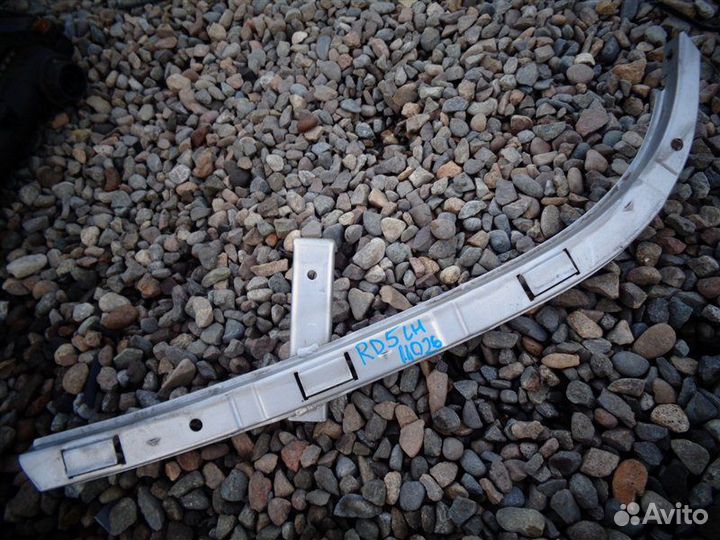 Ресничка левая Honda Cr-V RD5 K20A