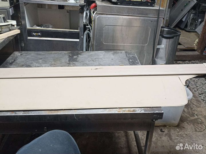 Полка багажника Nissan x-trail 2