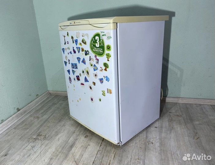 Морозильная камера