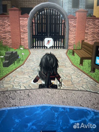 Фигурки роблокс