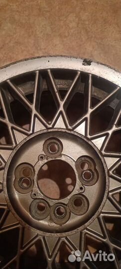 Диски Литые r14