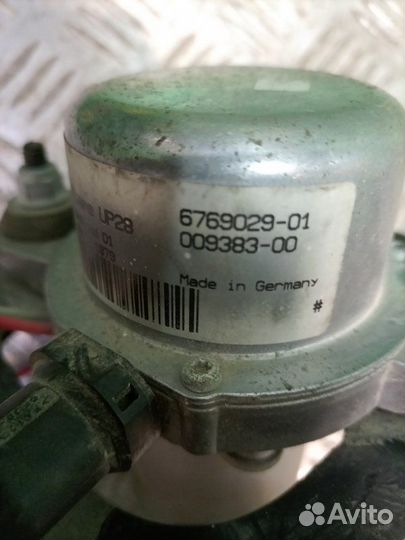 Вакуумный усилитель тормозов Bmw 1 E87 2.0