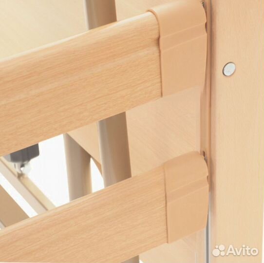 Медицинская кровать функциональная