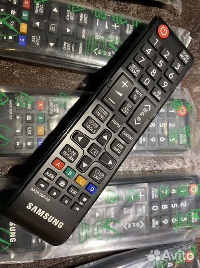 Пульт ду для смарт телевизора Samsung